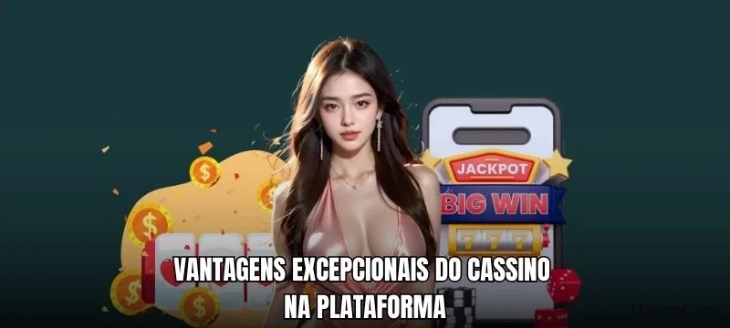 Explorando o Jogo JollyTreasures: Aventura e Estratégia com Ffaa.com